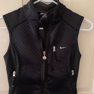 Woman’s vest